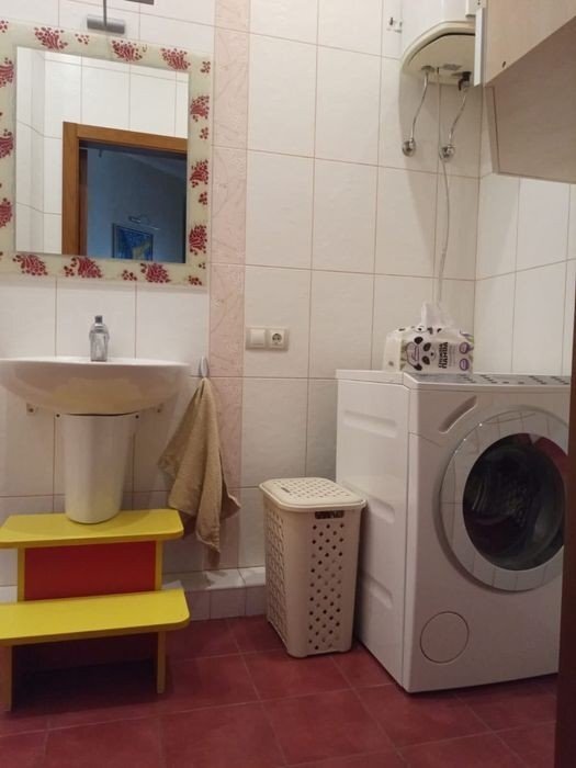 Аренда 3-комнатной квартиры 135 м², Евгения Коновальца ул., 36Б