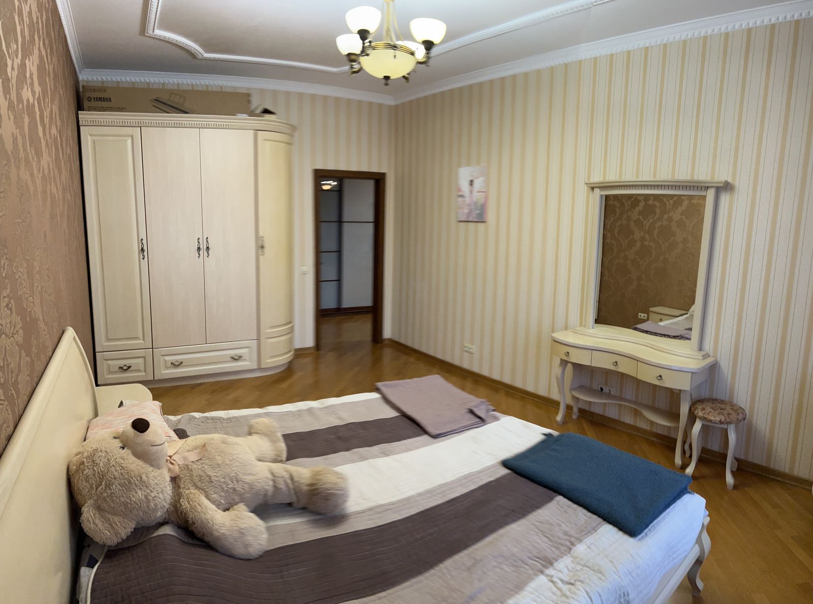 Аренда 2-комнатной квартиры 88 м², Дмитриевская ул., 69