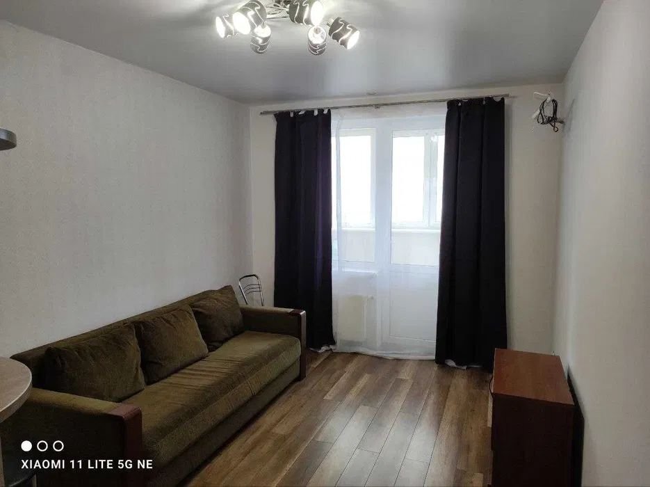Аренда 2-комнатной квартиры 64 м², Сергея Данченко ул., 34
