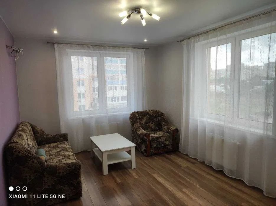 Аренда 2-комнатной квартиры 64 м², Сергея Данченко ул., 34