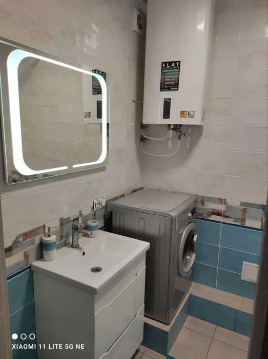 Аренда 2-комнатной квартиры 64 м², Сергея Данченко ул., 34