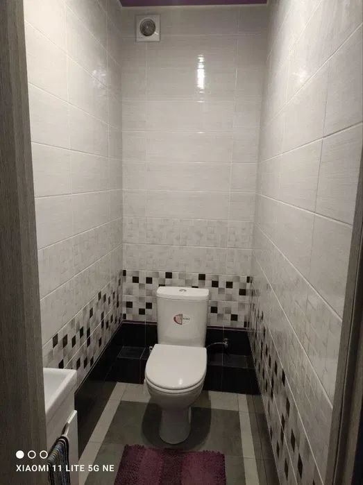 Аренда 2-комнатной квартиры 64 м², Сергея Данченко ул., 34