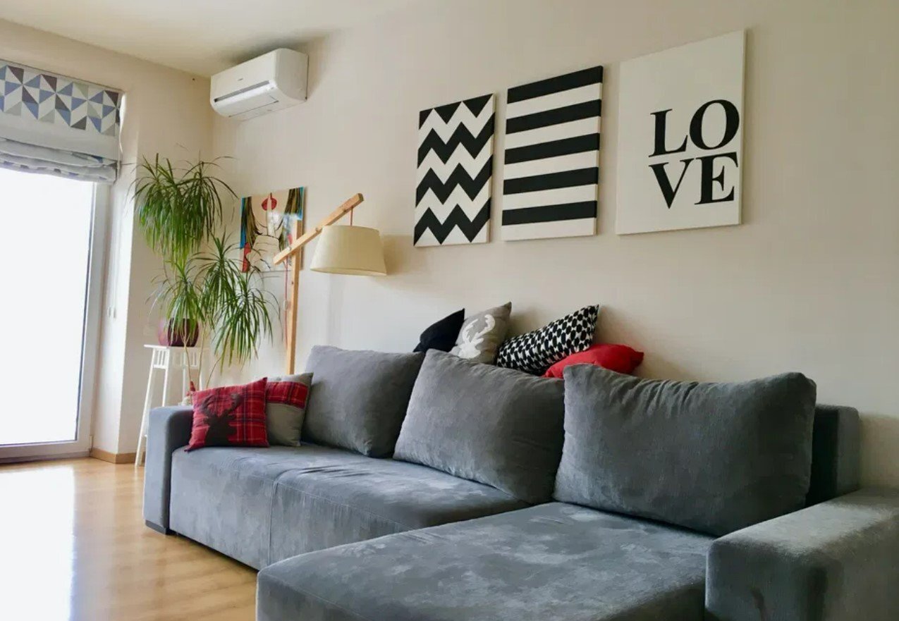 Аренда 2-комнатной квартиры 74 м², Сергея Данченко ул., 12