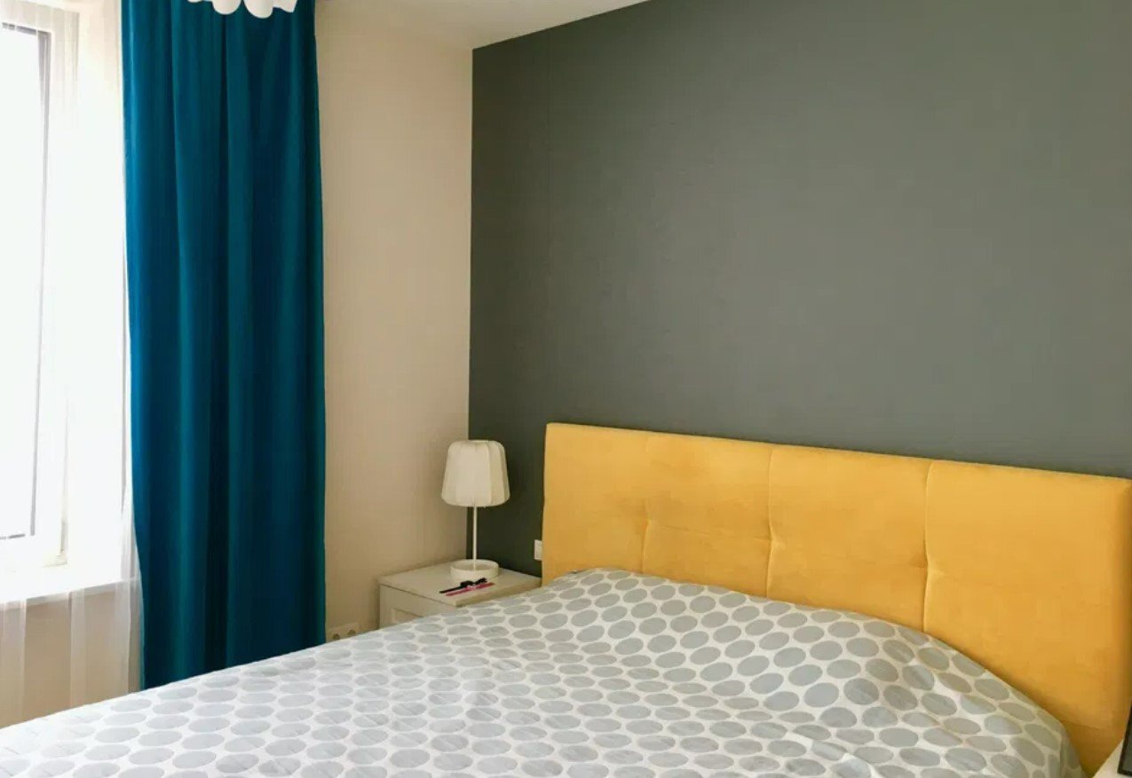 Аренда 2-комнатной квартиры 74 м², Сергея Данченко ул., 12