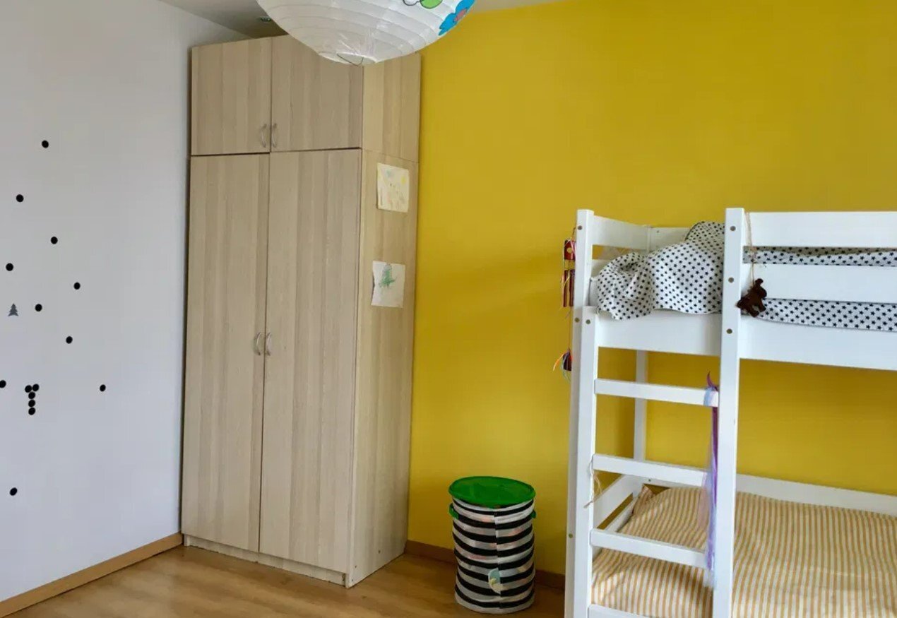 Аренда 2-комнатной квартиры 74 м², Сергея Данченко ул., 12