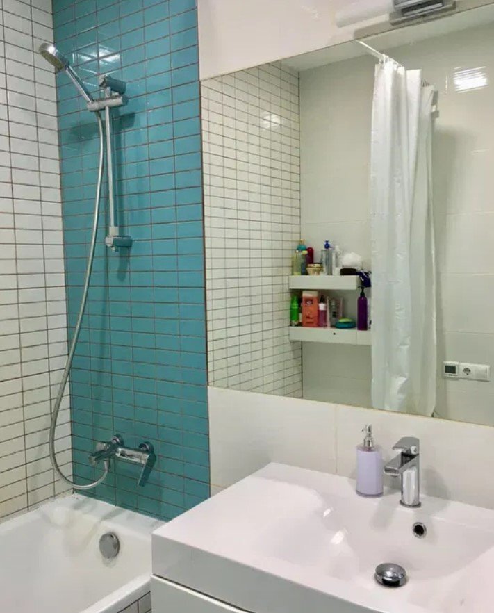 Аренда 2-комнатной квартиры 74 м², Сергея Данченко ул., 12