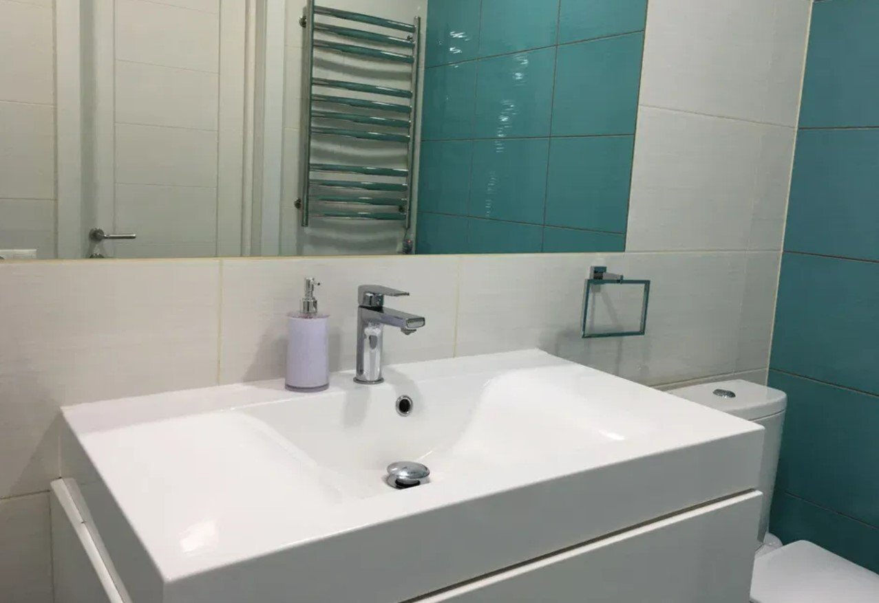 Аренда 2-комнатной квартиры 74 м², Сергея Данченко ул., 12