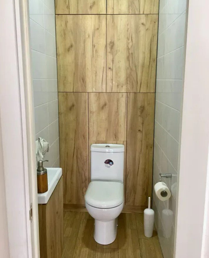Аренда 2-комнатной квартиры 74 м², Сергея Данченко ул., 12