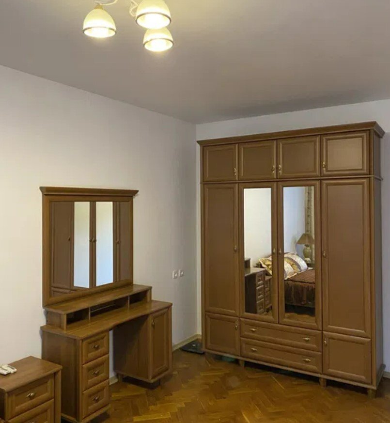Аренда 4-комнатной квартиры 115 м², Старонаводницкая ул., 6