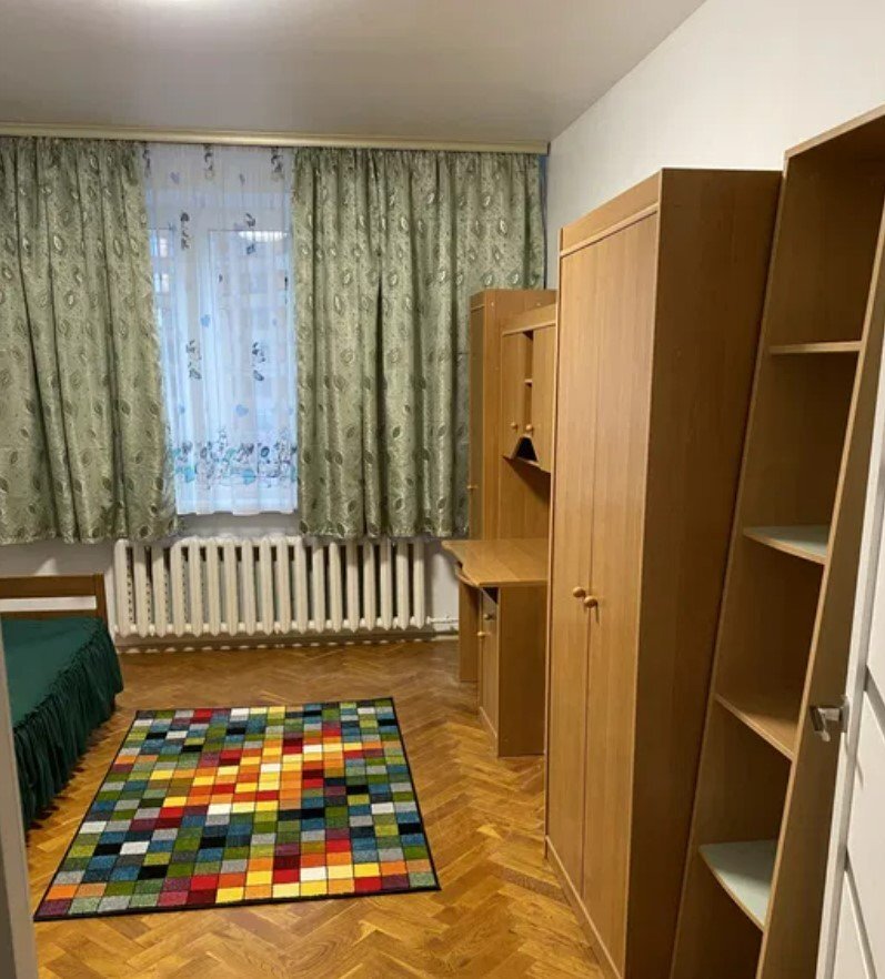 Оренда 4-кімнатної квартири 115 м², Старонаводницька вул., 6