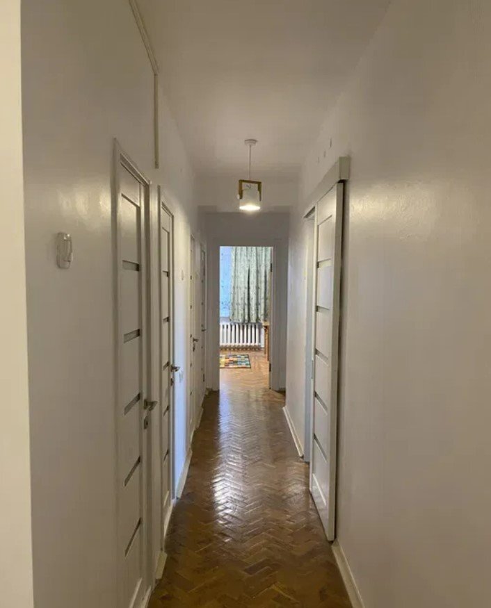 Аренда 4-комнатной квартиры 115 м², Старонаводницкая ул., 6