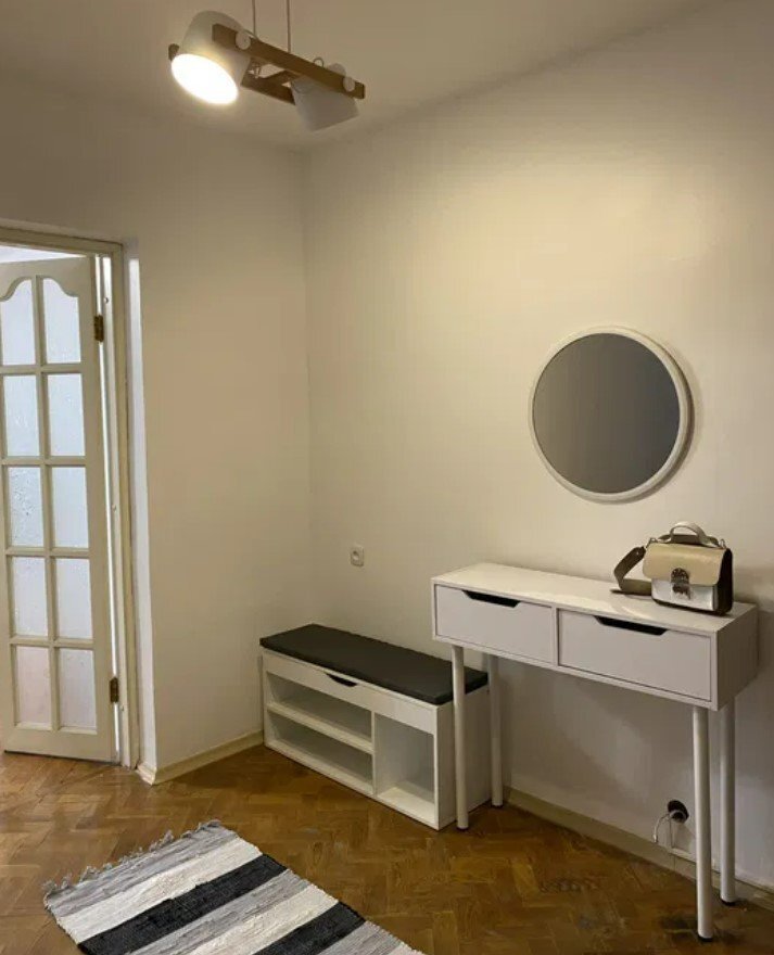 Аренда 4-комнатной квартиры 115 м², Старонаводницкая ул., 6