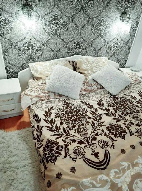 Аренда 2-комнатной квартиры 60 м², Институтская ул., 22/7