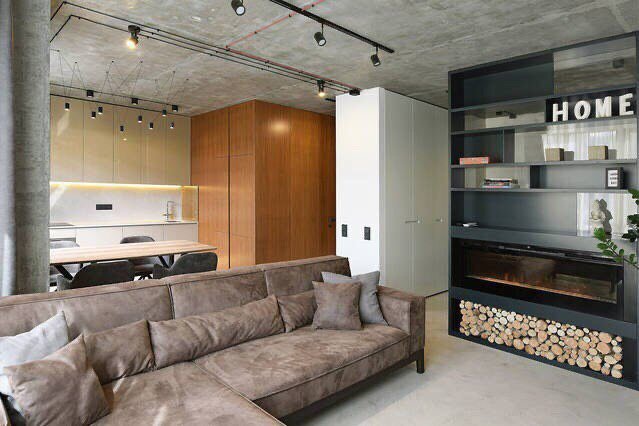 Аренда 1-комнатной квартиры 50 м², Ямская ул., 52