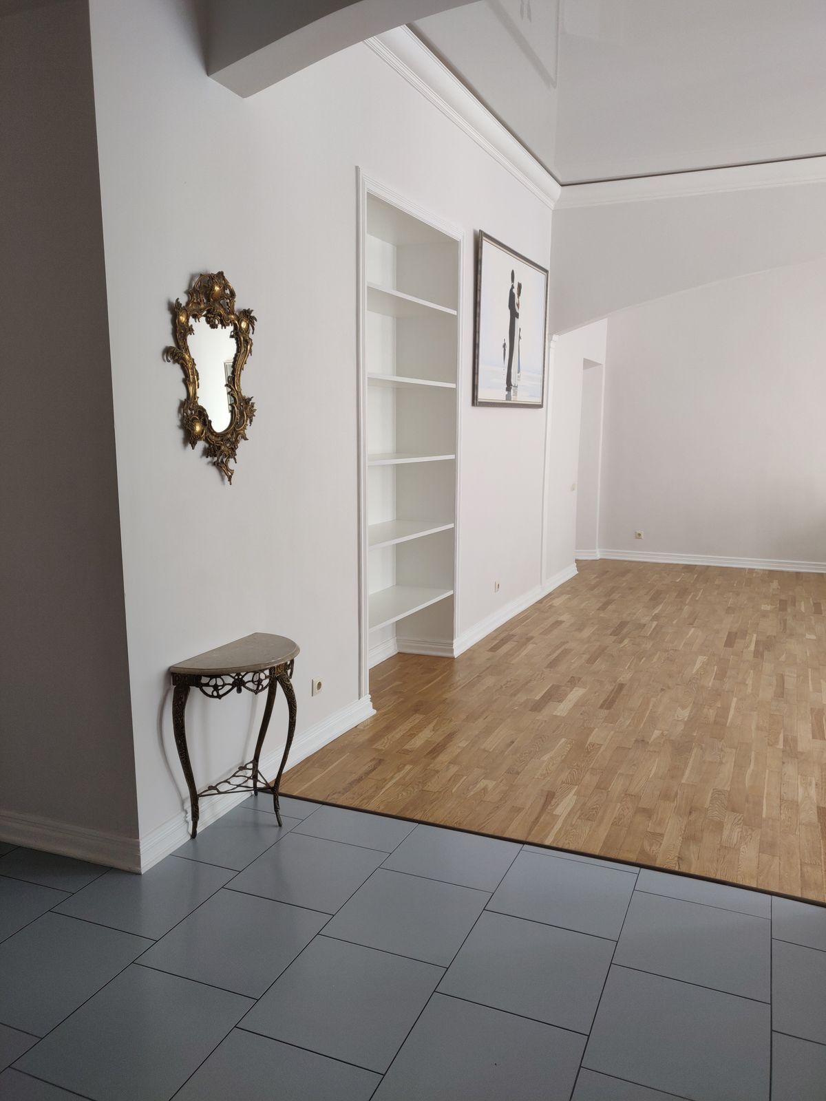 Аренда 4-комнатной квартиры 150 м², Шота Руставели ул., 12