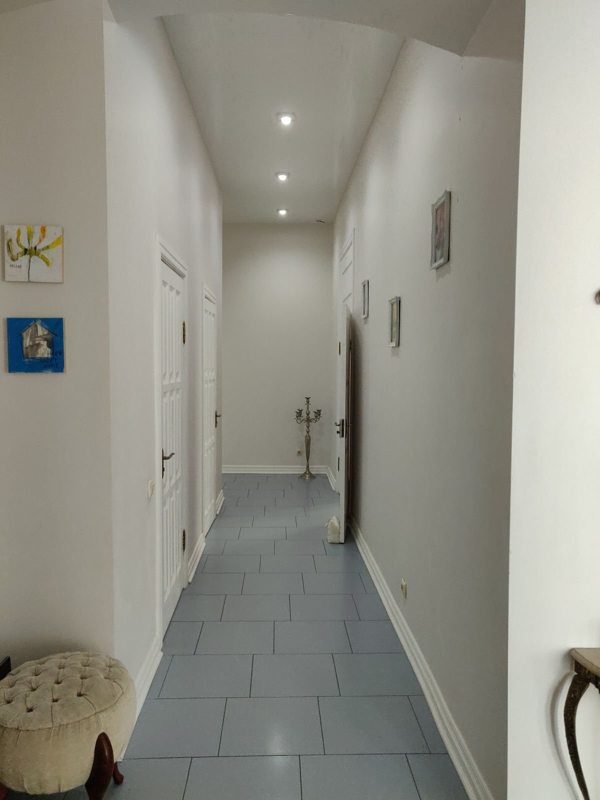 Аренда 4-комнатной квартиры 150 м², Шота Руставели ул., 12
