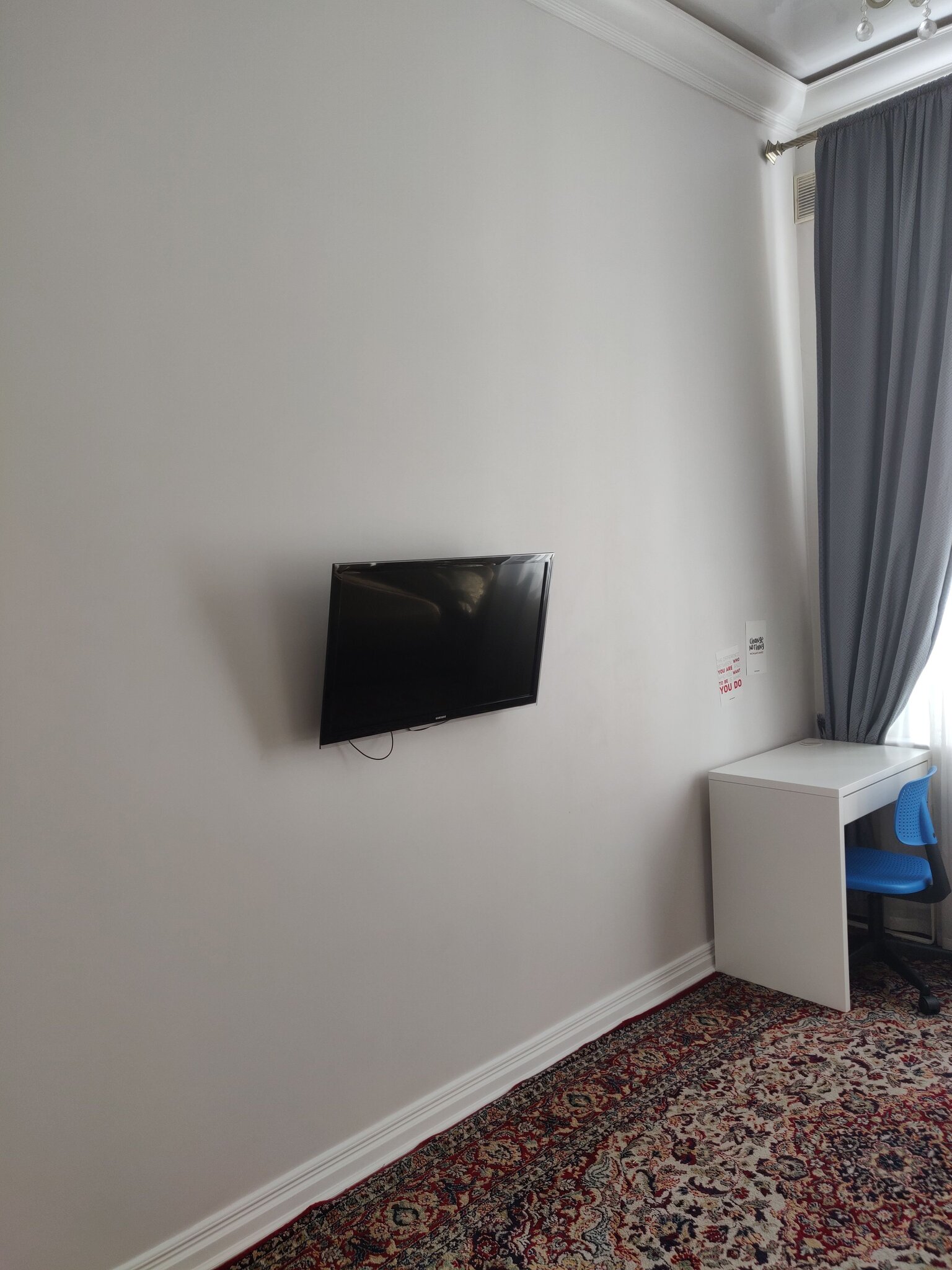 Аренда 4-комнатной квартиры 150 м², Шота Руставели ул., 12