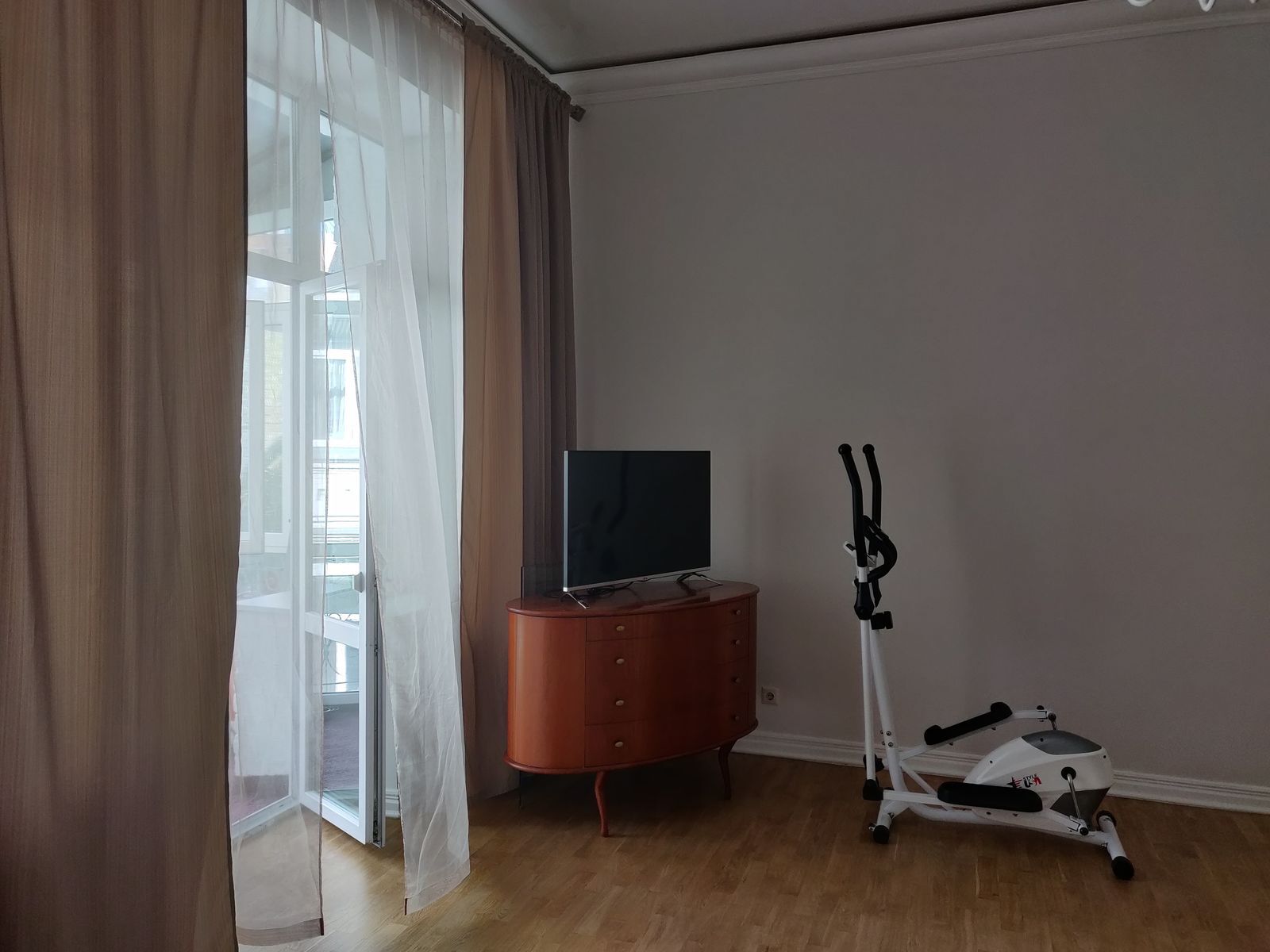 Аренда 4-комнатной квартиры 150 м², Шота Руставели ул., 12