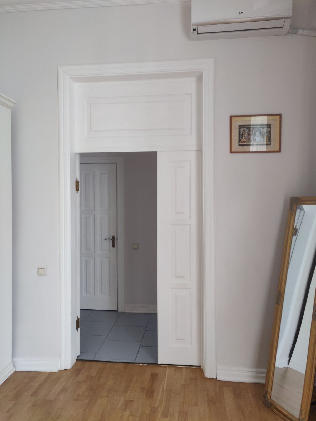 Аренда 4-комнатной квартиры 150 м², Шота Руставели ул., 12