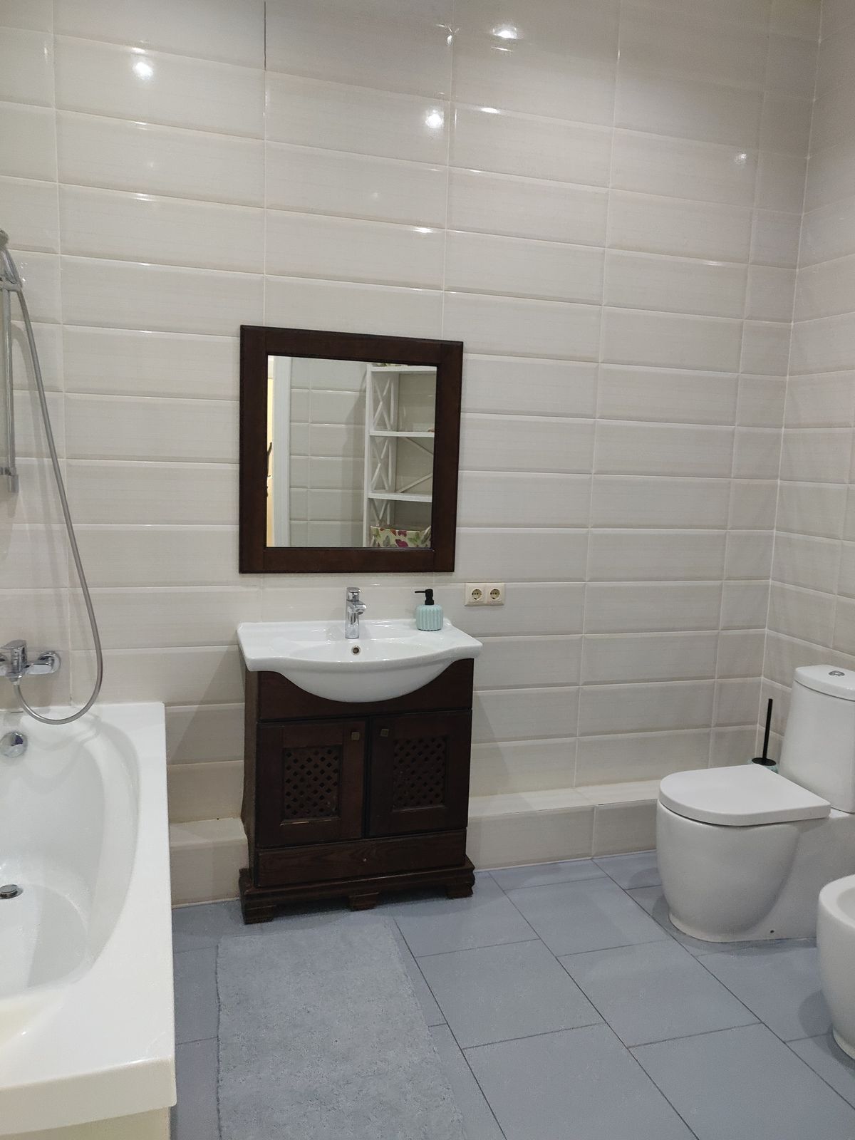 Аренда 4-комнатной квартиры 150 м², Шота Руставели ул., 12