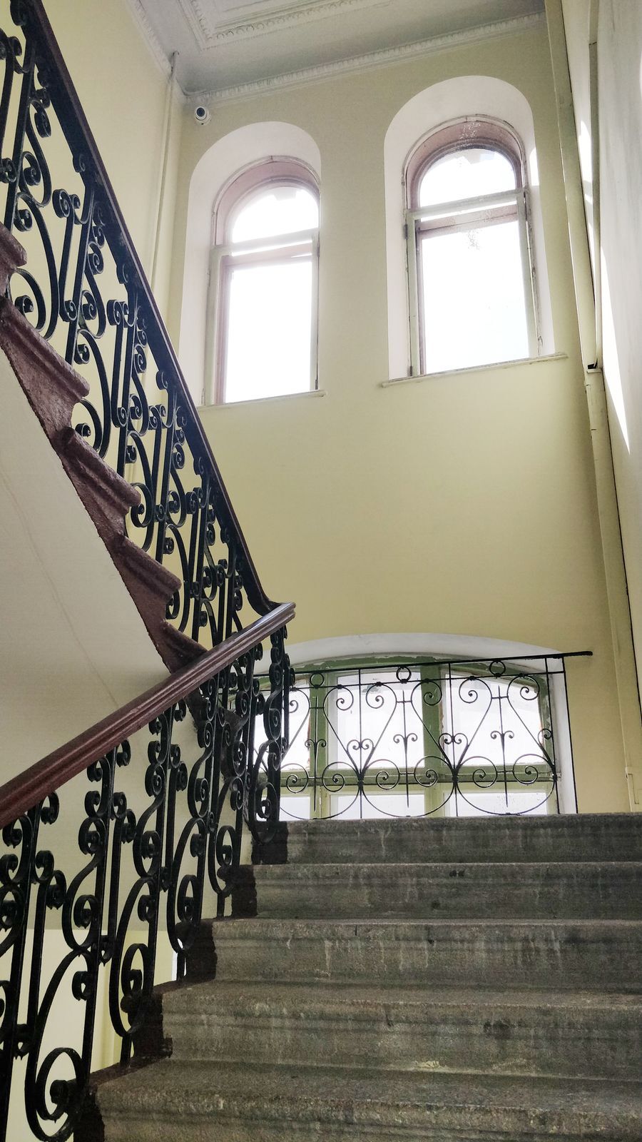 Аренда 4-комнатной квартиры 150 м², Шота Руставели ул., 12
