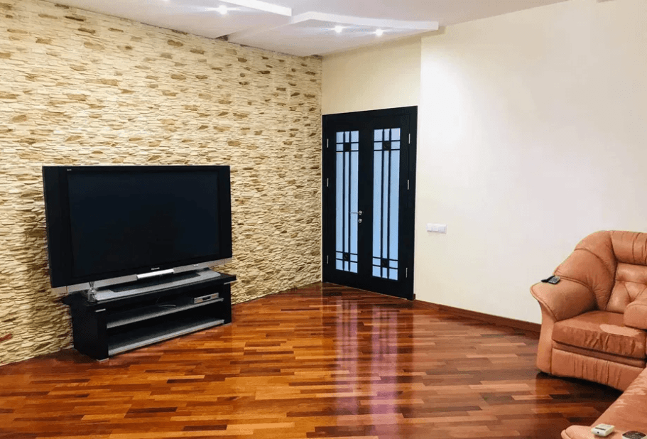 Аренда 2-комнатной квартиры 112 м², Евгения Коновальца ул., 44А