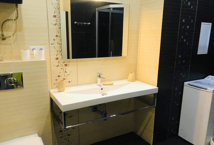 Аренда 2-комнатной квартиры 112 м², Евгения Коновальца ул., 44А