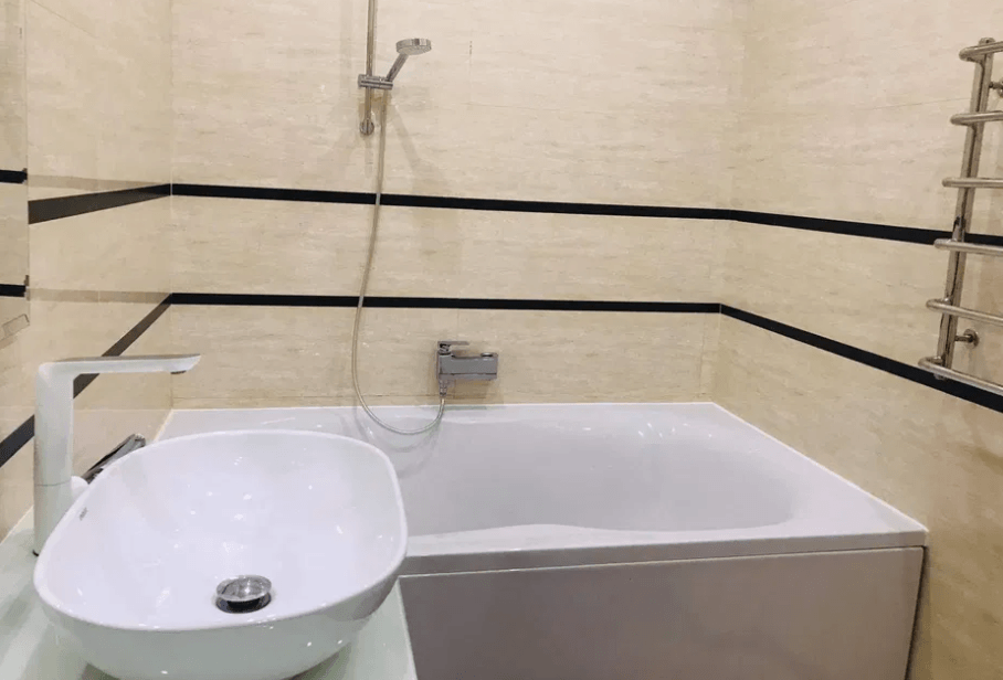 Аренда 2-комнатной квартиры 112 м², Евгения Коновальца ул., 44А