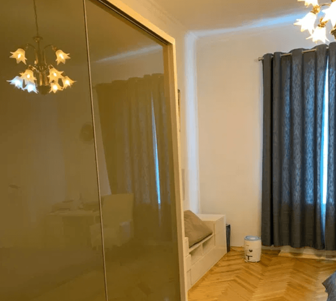 Оренда 2-кімнатної квартири 90 м², Івана Козловського пров., 5