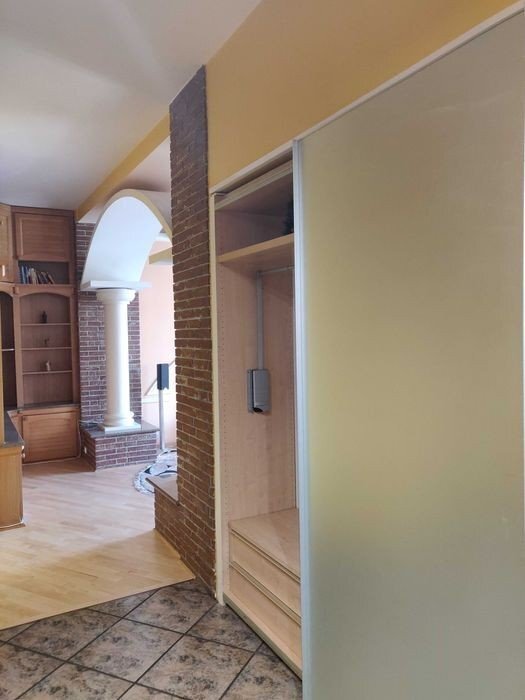 Аренда 3-комнатной квартиры 120 м², Большая Васильковская ул., 48
