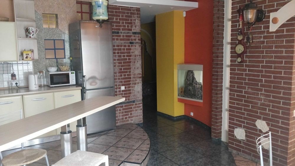 Аренда 3-комнатной квартиры 120 м², Большая Васильковская ул., 48