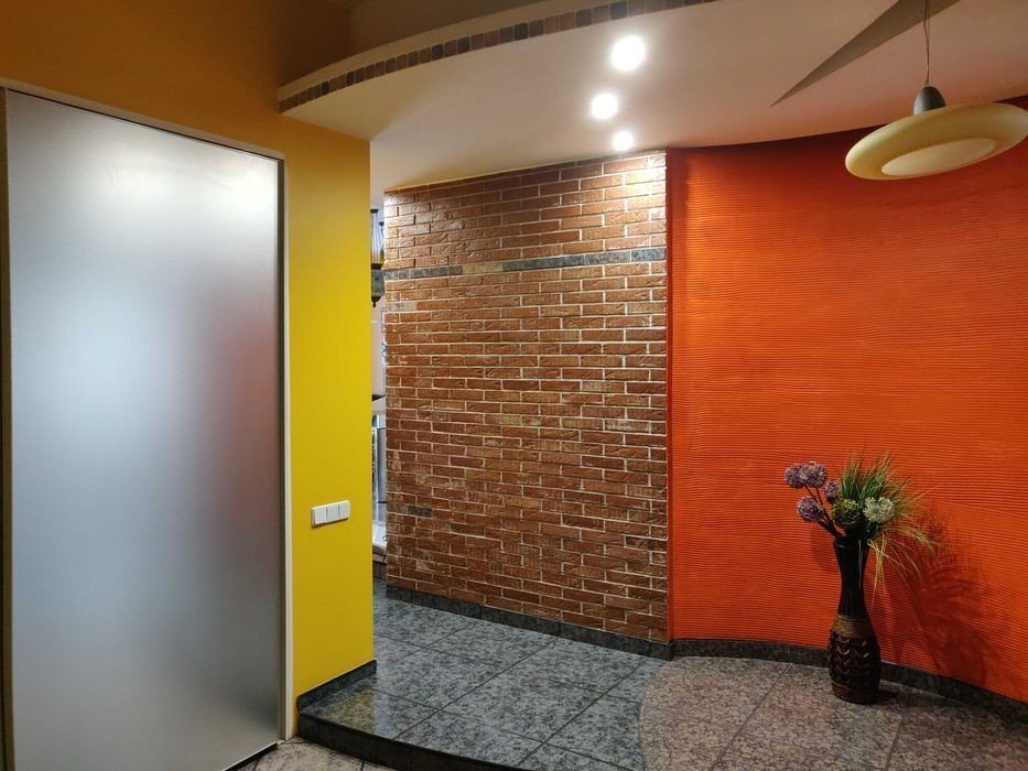 Аренда 3-комнатной квартиры 120 м², Большая Васильковская ул., 48