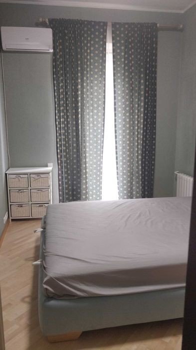 Аренда 3-комнатной квартиры 120 м², Большая Васильковская ул., 48