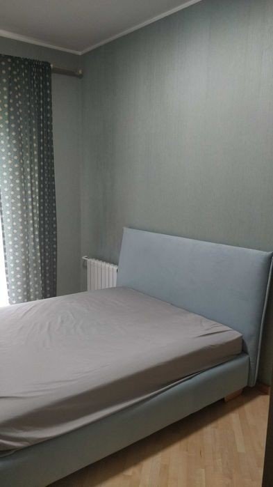 Аренда 3-комнатной квартиры 120 м², Большая Васильковская ул., 48