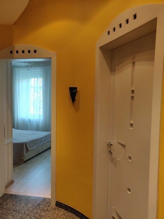 Аренда 3-комнатной квартиры 120 м², Большая Васильковская ул., 48