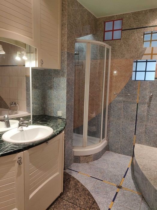 Аренда 3-комнатной квартиры 120 м², Большая Васильковская ул., 48