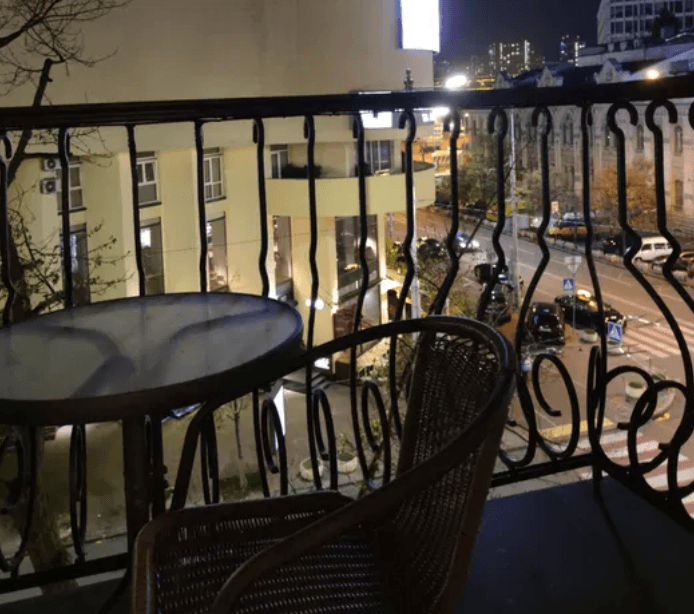 Аренда 2-комнатной квартиры 60 м², Рогнідинська 5