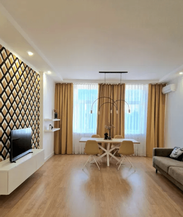 Аренда 2-комнатной квартиры 86 м², Леси Украинки бул., 7Б