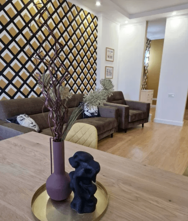 Аренда 2-комнатной квартиры 86 м², Леси Украинки бул., 7Б