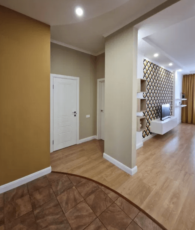 Аренда 2-комнатной квартиры 86 м², Леси Украинки бул., 7Б