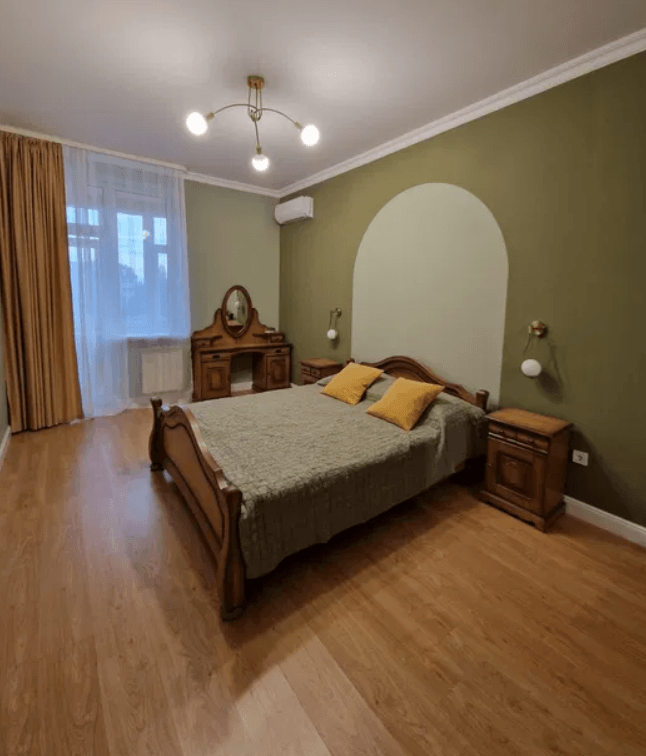 Аренда 2-комнатной квартиры 86 м², Леси Украинки бул., 7Б