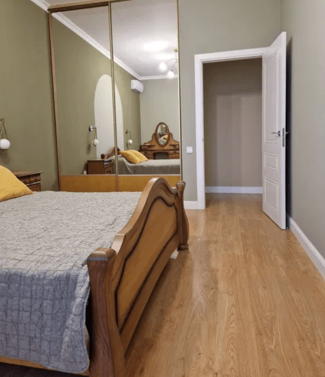 Аренда 2-комнатной квартиры 86 м², Леси Украинки бул., 7Б