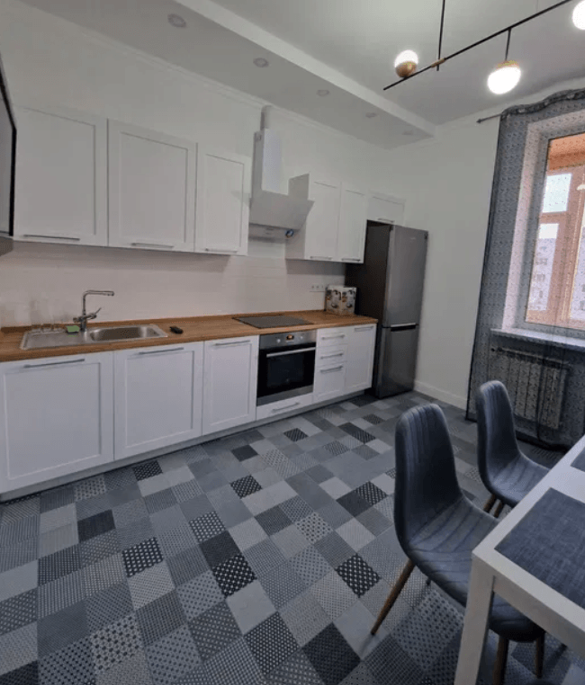 Аренда 2-комнатной квартиры 86 м², Леси Украинки бул., 7Б