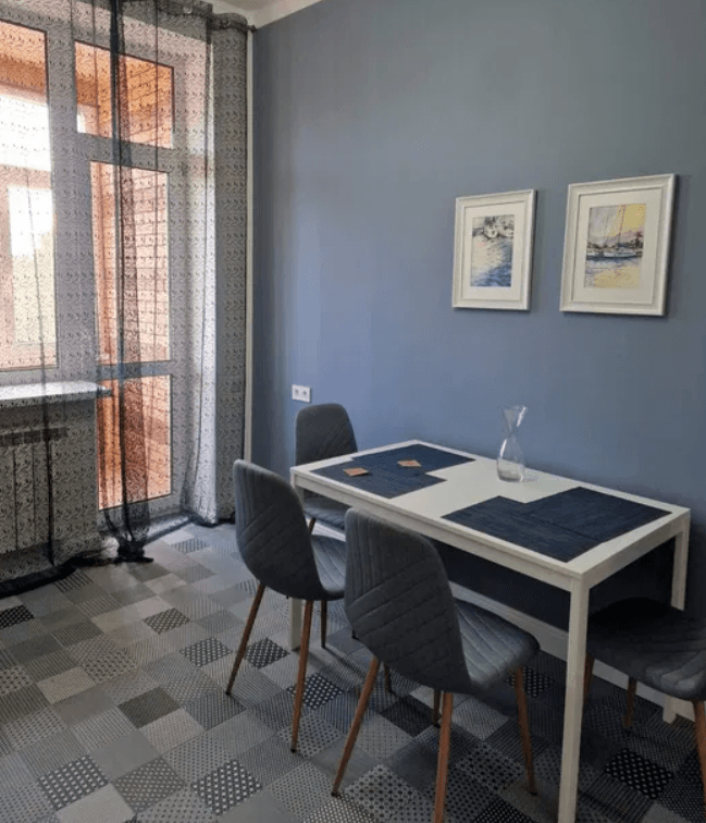 Аренда 2-комнатной квартиры 86 м², Леси Украинки бул., 7Б