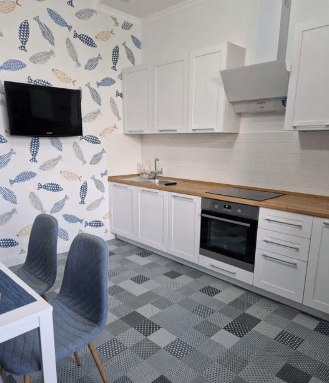 Аренда 2-комнатной квартиры 86 м², Леси Украинки бул., 7Б