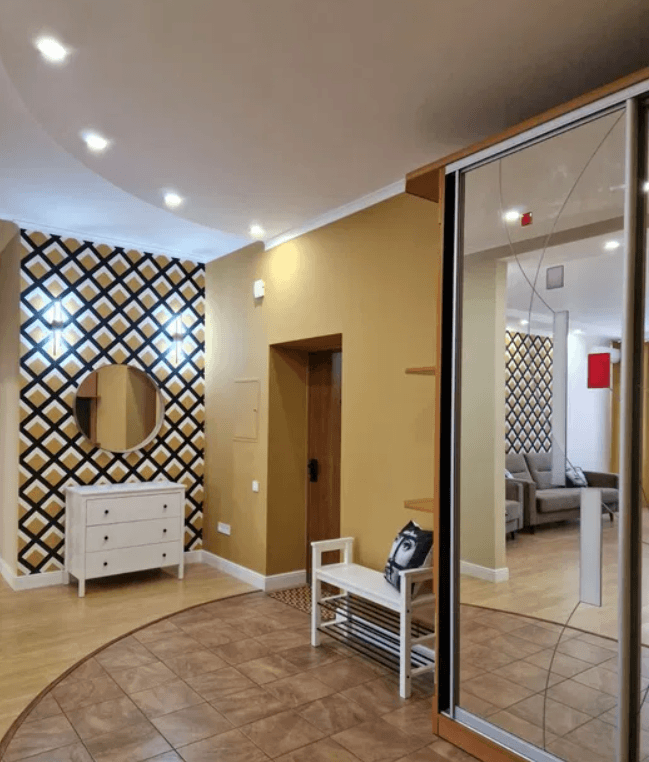 Аренда 2-комнатной квартиры 86 м², Леси Украинки бул., 7Б