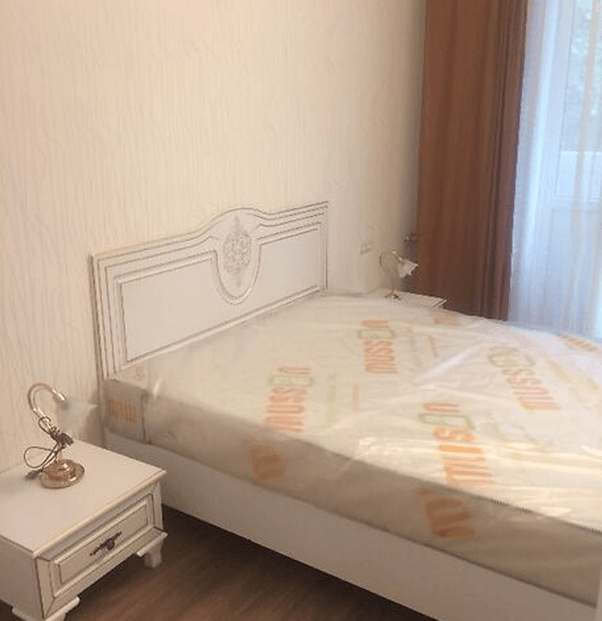 Аренда 2-комнатной квартиры 57 м², Кости Гордиенко пер., 10