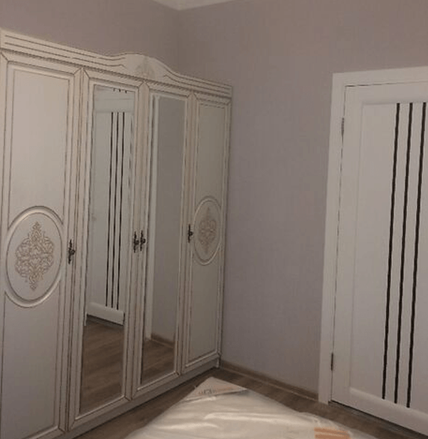 Аренда 2-комнатной квартиры 57 м², Кости Гордиенко пер., 10
