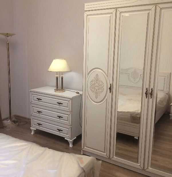 Аренда 2-комнатной квартиры 57 м², Кости Гордиенко пер., 10