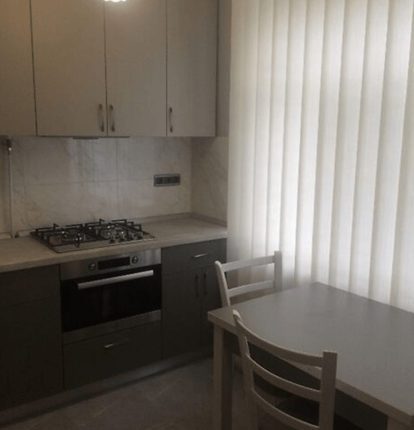 Аренда 2-комнатной квартиры 57 м², Кости Гордиенко пер., 10